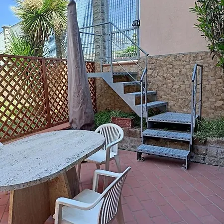 Casa Sofia Follonica