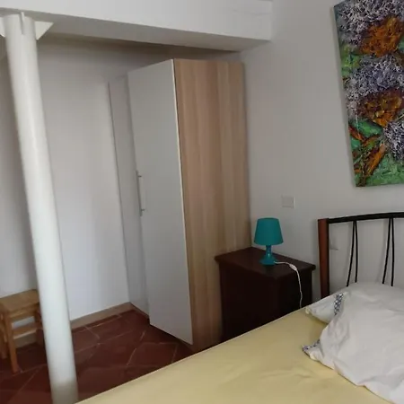 Casa Sofia Apartment