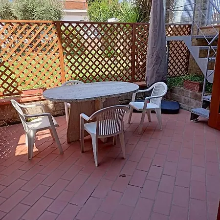 Casa Sofia Apartment Follonica