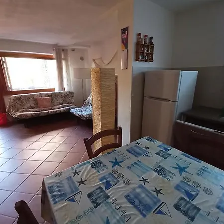 Apartment Casa Sofia