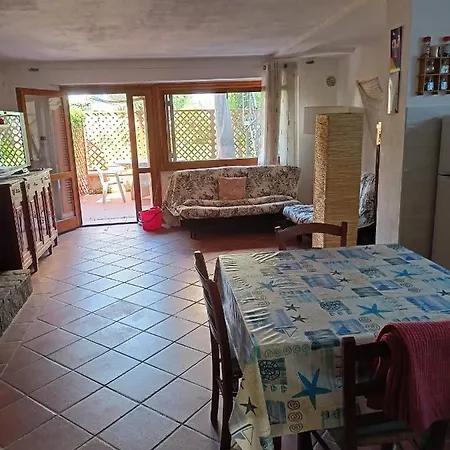 Casa Sofia Apartment *