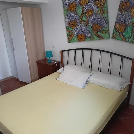 Apartment Casa Sofia