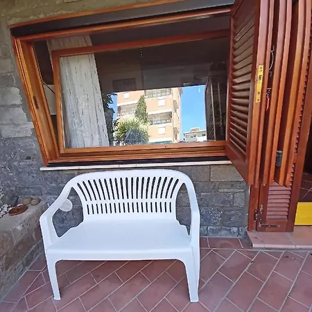 Casa Sofia 아파트 폴로니카