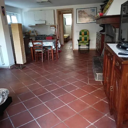Casa Sofia 아파트